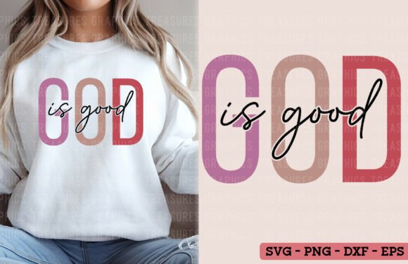 Boho Christian SVG Graphics for T-Shirt Designs