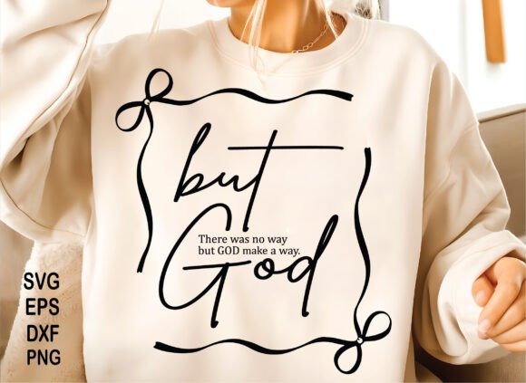 But God SVG: A Designer’s Embroidery Review