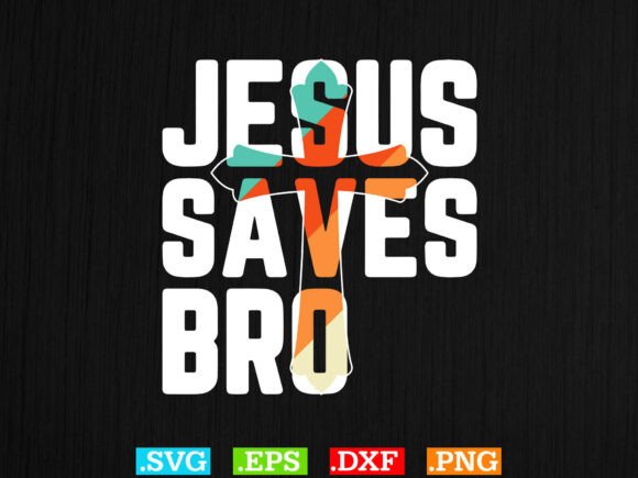 Jesus Save Bro Shirt SVG: An Embroidery Review